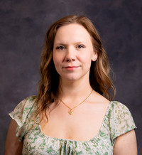 picture of student Peyton Warneke